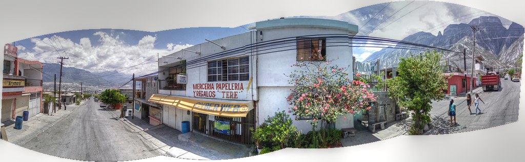 Residencia en Lomas de Chapultepec